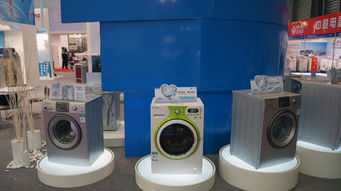 E6展馆探秘 家用电器新趋势与生活美学