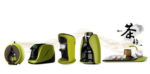 家电产品设计的创新路径 从功能整合到情感共鸣