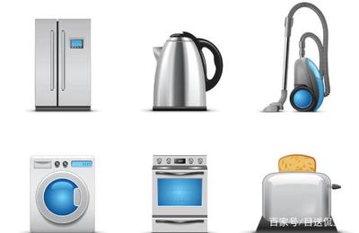 家电节能小妙招 省电环保，从日常细节做起