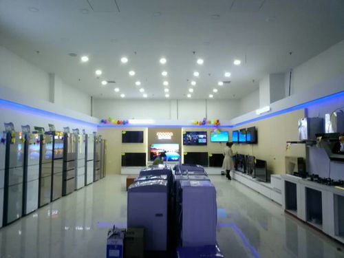库尔勒创维工厂直营店全攻略 地址、电话、价格与团购指南